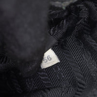 Prada Saffiano Shoulder Bag