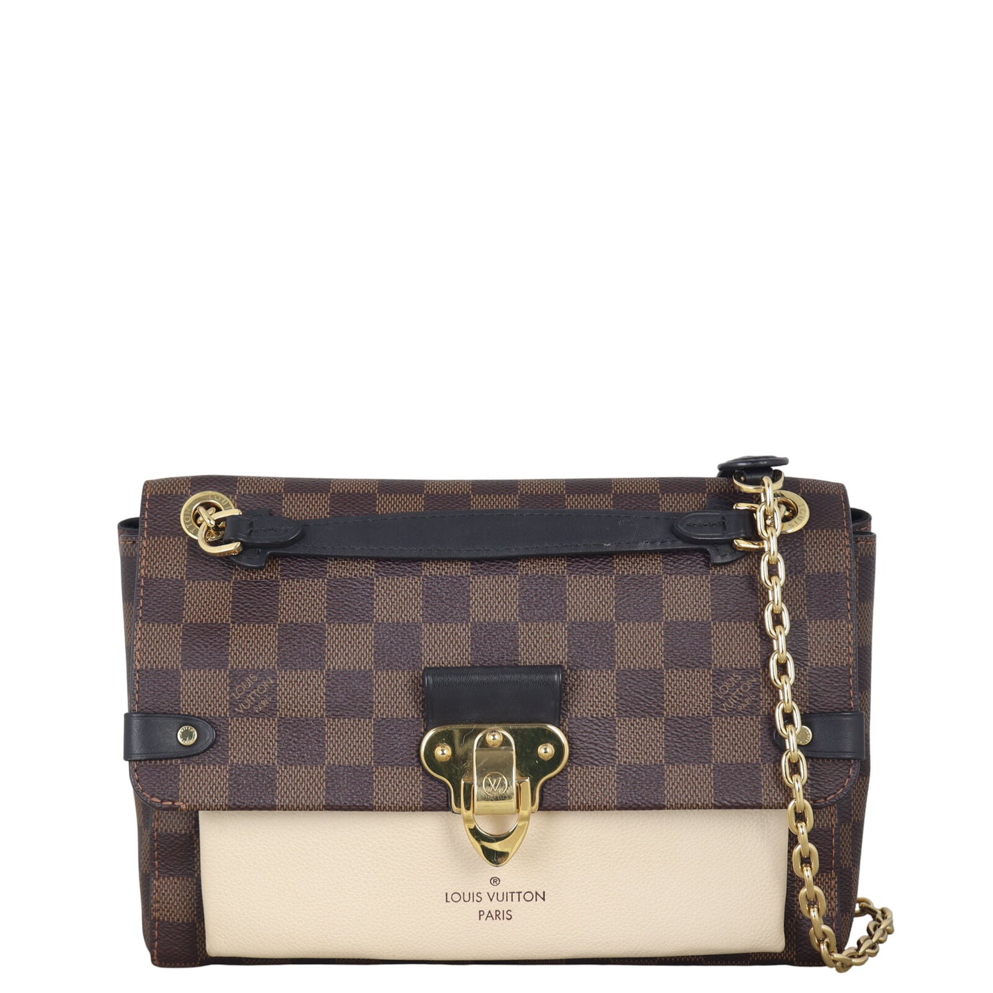 Louis Vuitton Vavin PM Damier Ebene