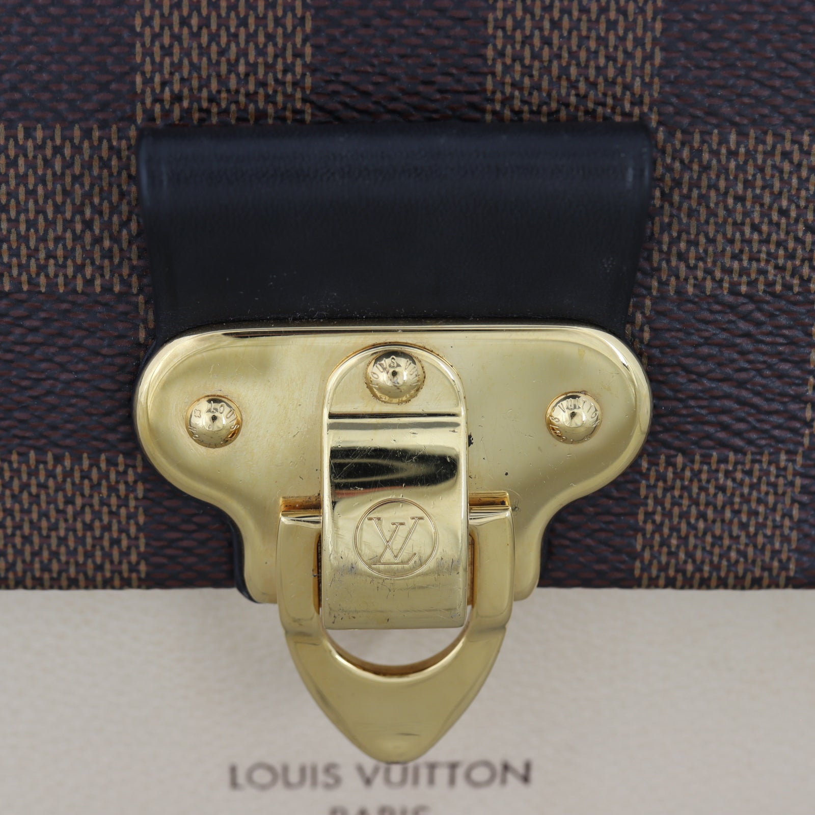 Louis Vuitton Vavin PM Damier Ebene