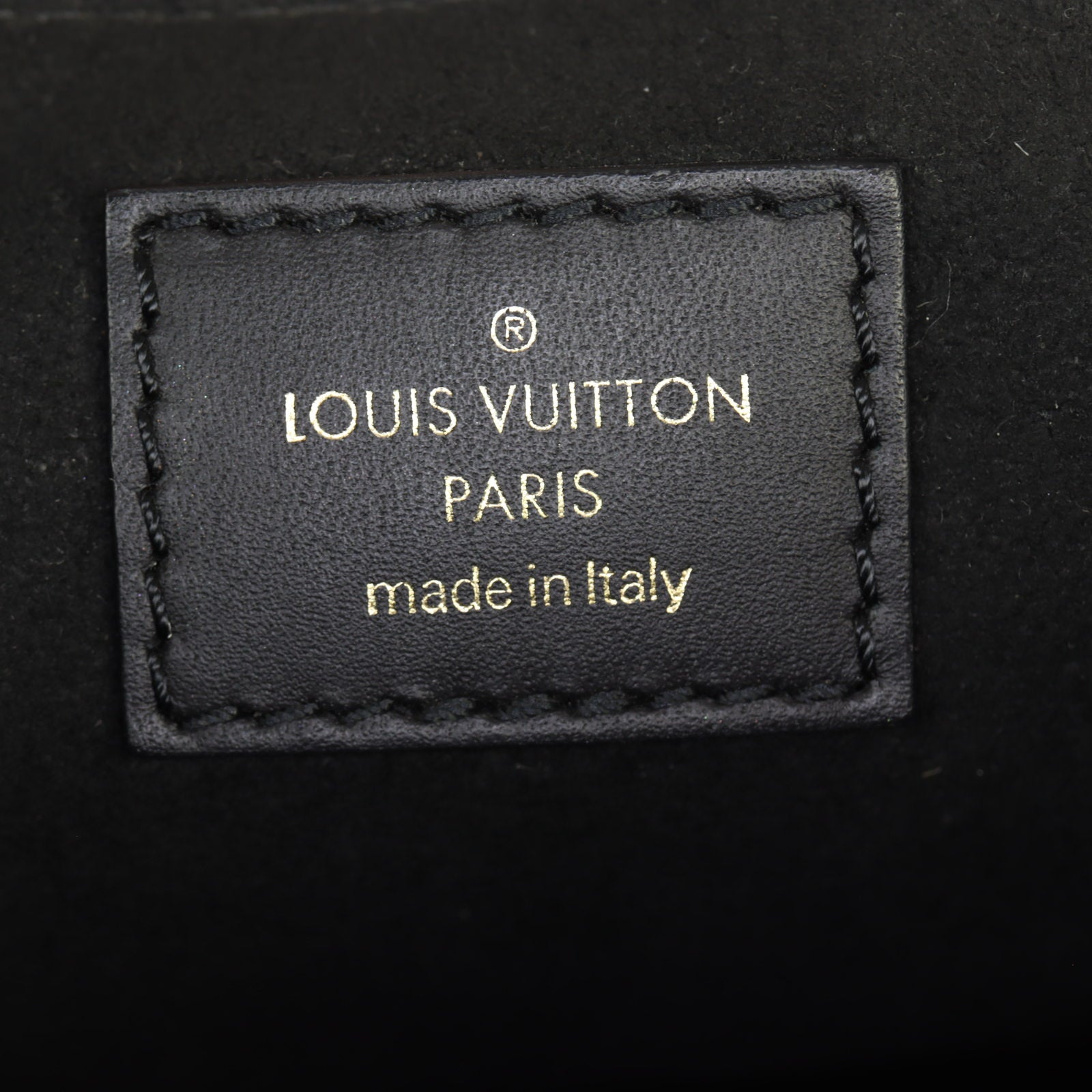 Louis Vuitton Vavin PM Damier Ebene