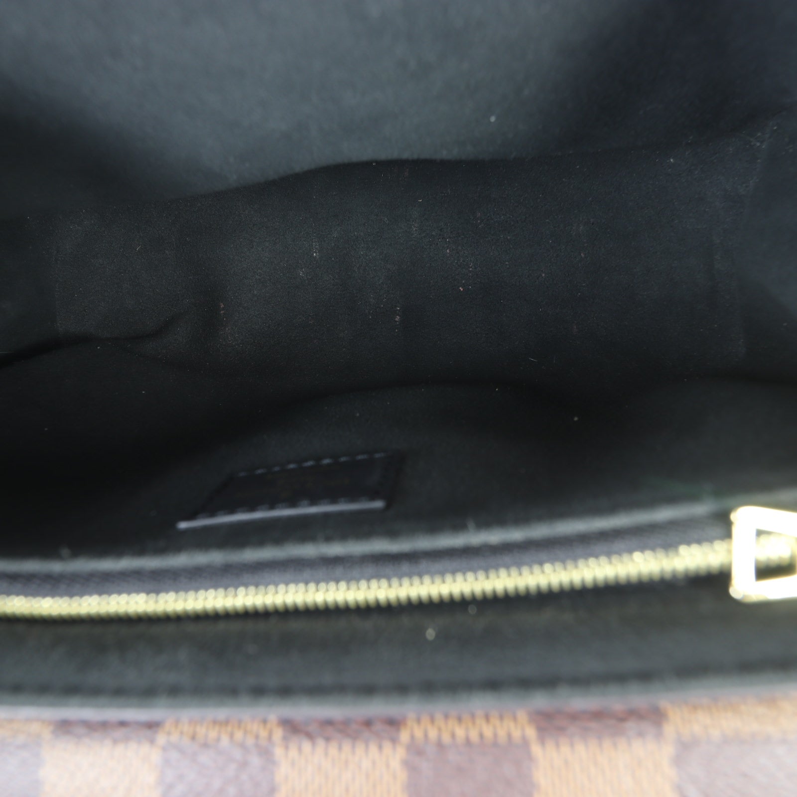 Louis Vuitton Vavin PM Damier Ebene