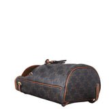 Celine Folco Triomphe Backpack Mini