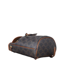Celine Folco Triomphe Backpack Mini