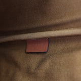 Celine Folco Triomphe Backpack Mini
