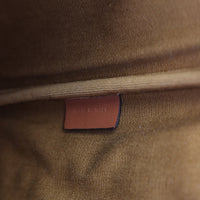 Celine Folco Triomphe Backpack Mini
