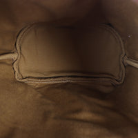 Celine Folco Triomphe Backpack Mini