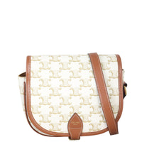 Celine Folco Medium Bag Triomphe