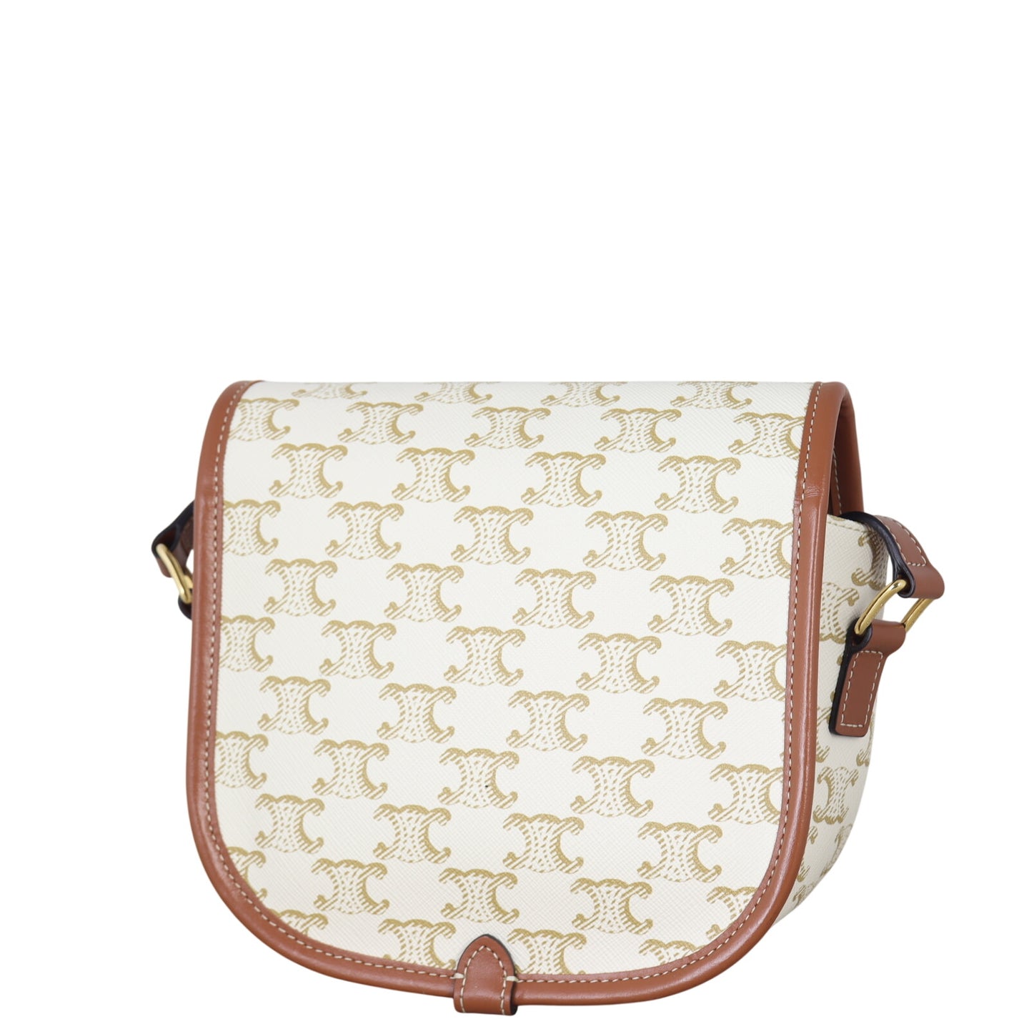 Celine Folco Medium Bag Triomphe
