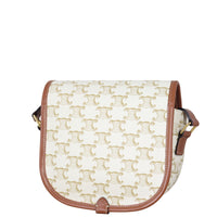 Celine Folco Medium Bag Triomphe
