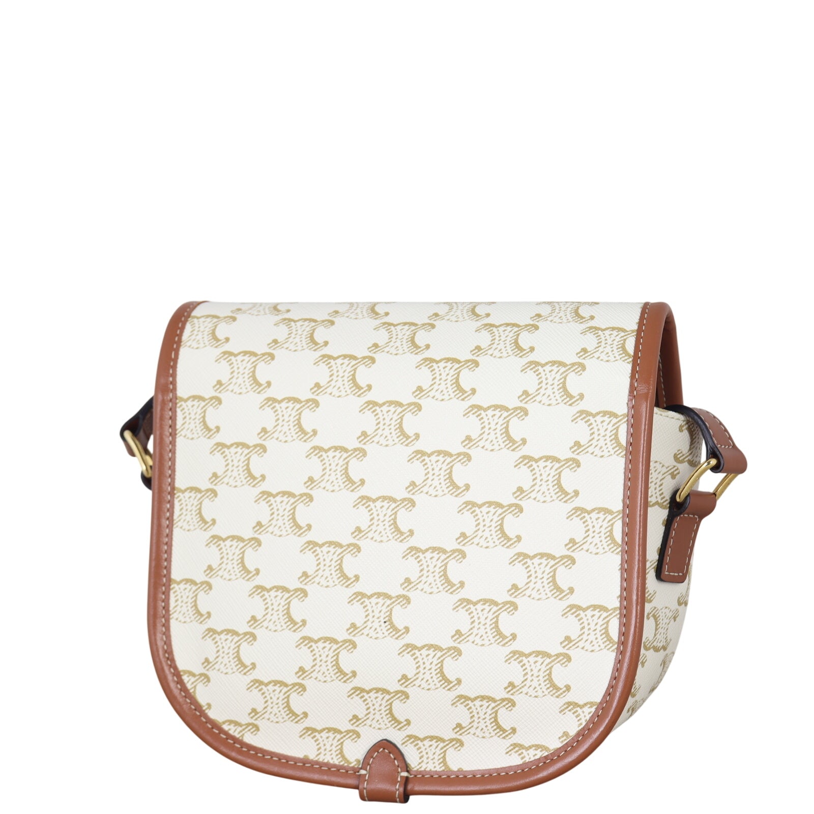 Celine Folco Medium Bag Triomphe