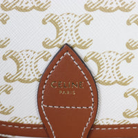 Celine Folco Medium Bag Triomphe