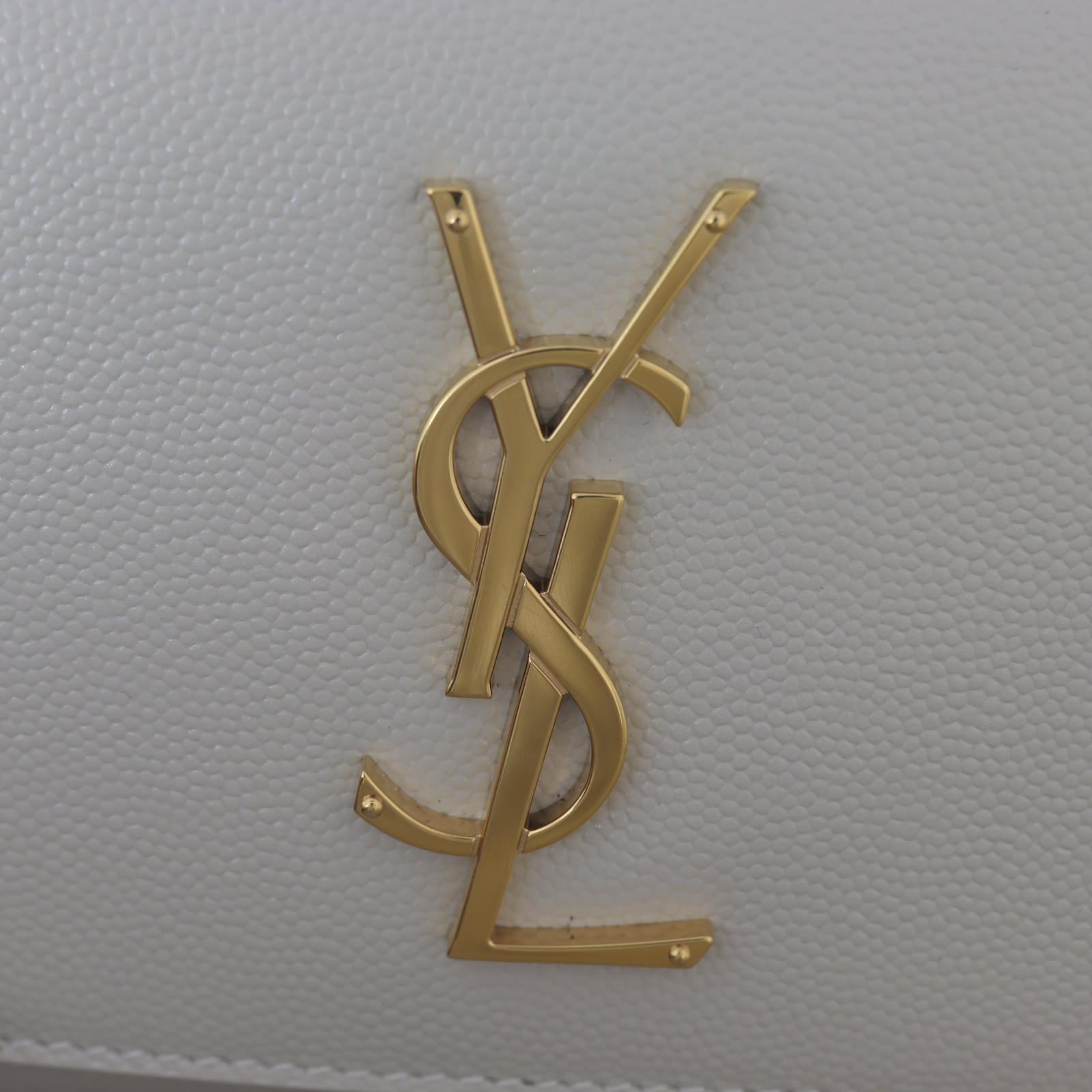 Saint Laurent Kate Belt Bag