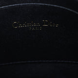 Dior Caro Zip Pouch on Chain