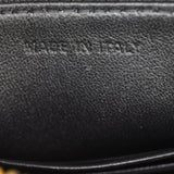Dior Caro Zip Pouch on Chain