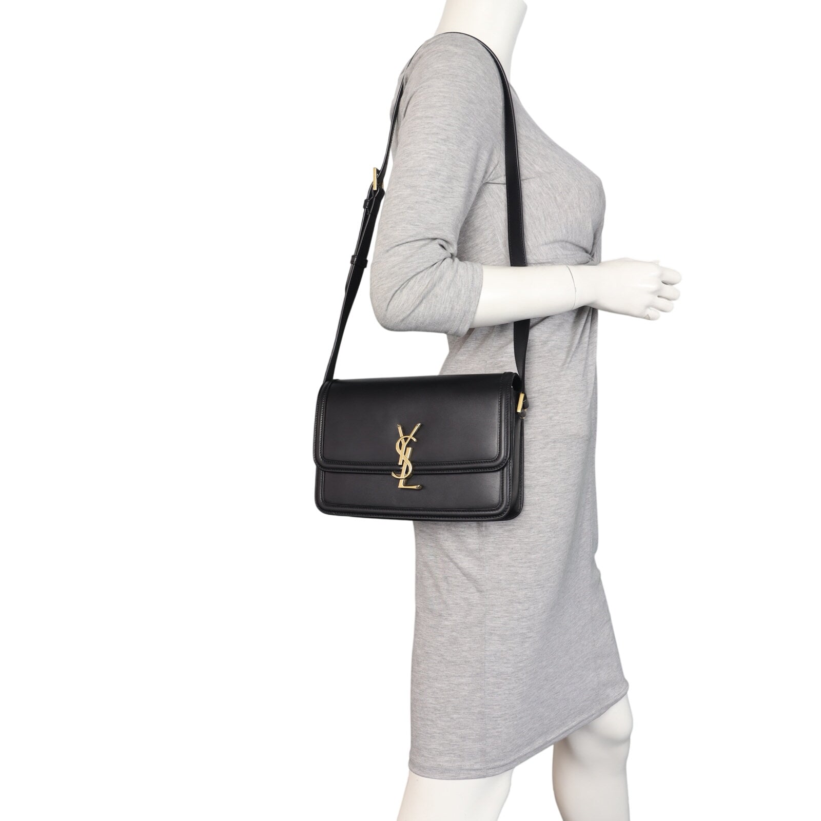 Saint Laurent Solferino Medium