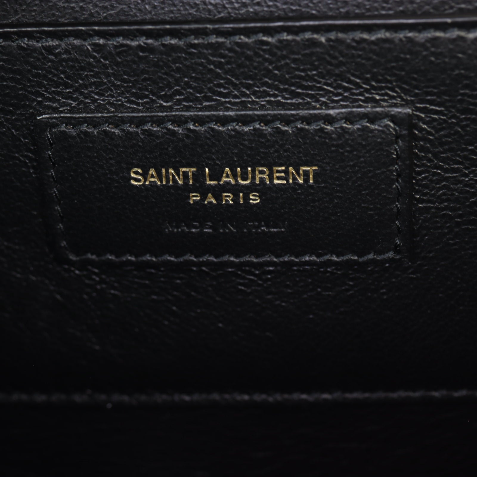 Saint Laurent Solferino Medium