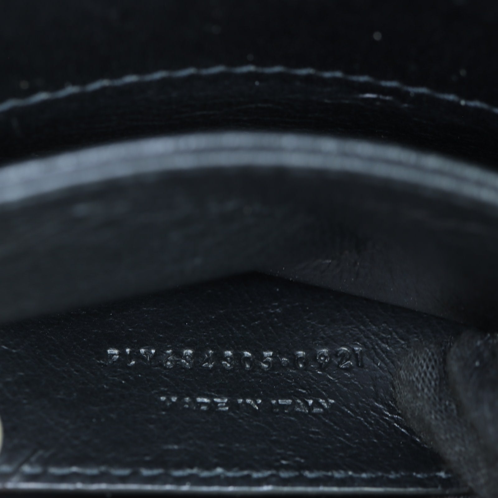 Saint Laurent Solferino Medium
