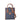 Gucci GG Denim Interlocking G Tote Mini