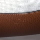 Gucci GG Denim Interlocking G Tote Mini