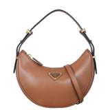 Prada Arque Shoulder Bag