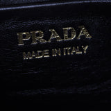 Prada Arque Shoulder Bag