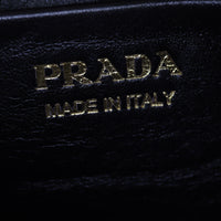 Prada Arque Shoulder Bag