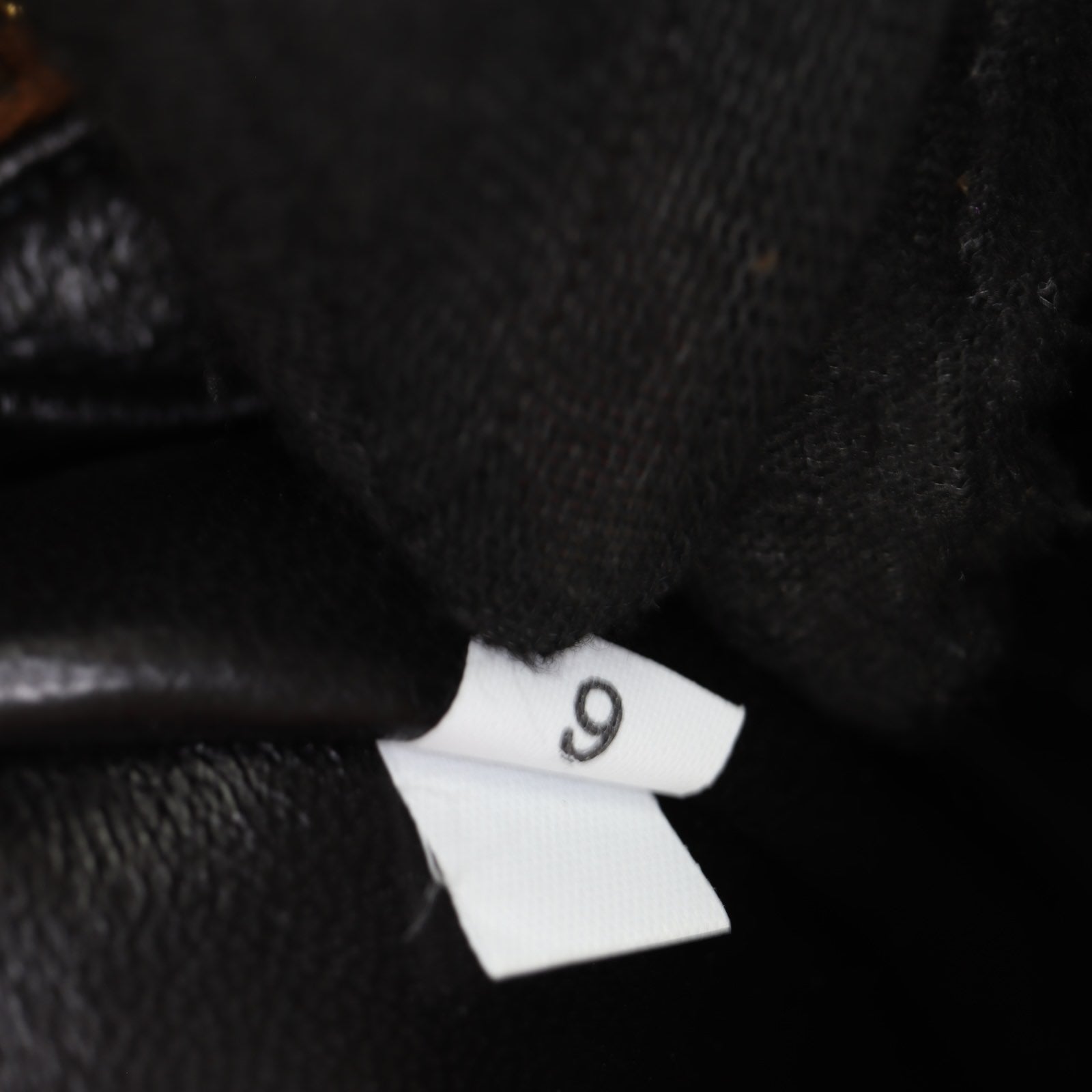 Prada Arque Shoulder Bag
