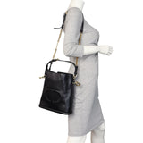 Dior C'est Bucket Bag Medium