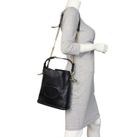 Dior C'est Bucket Bag Medium
