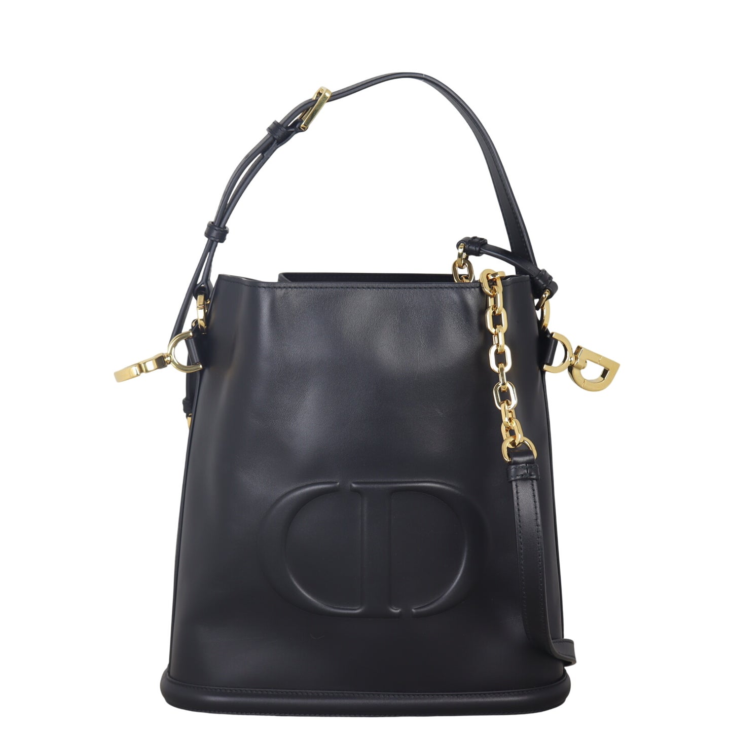 Dior C'est Bucket Bag Medium