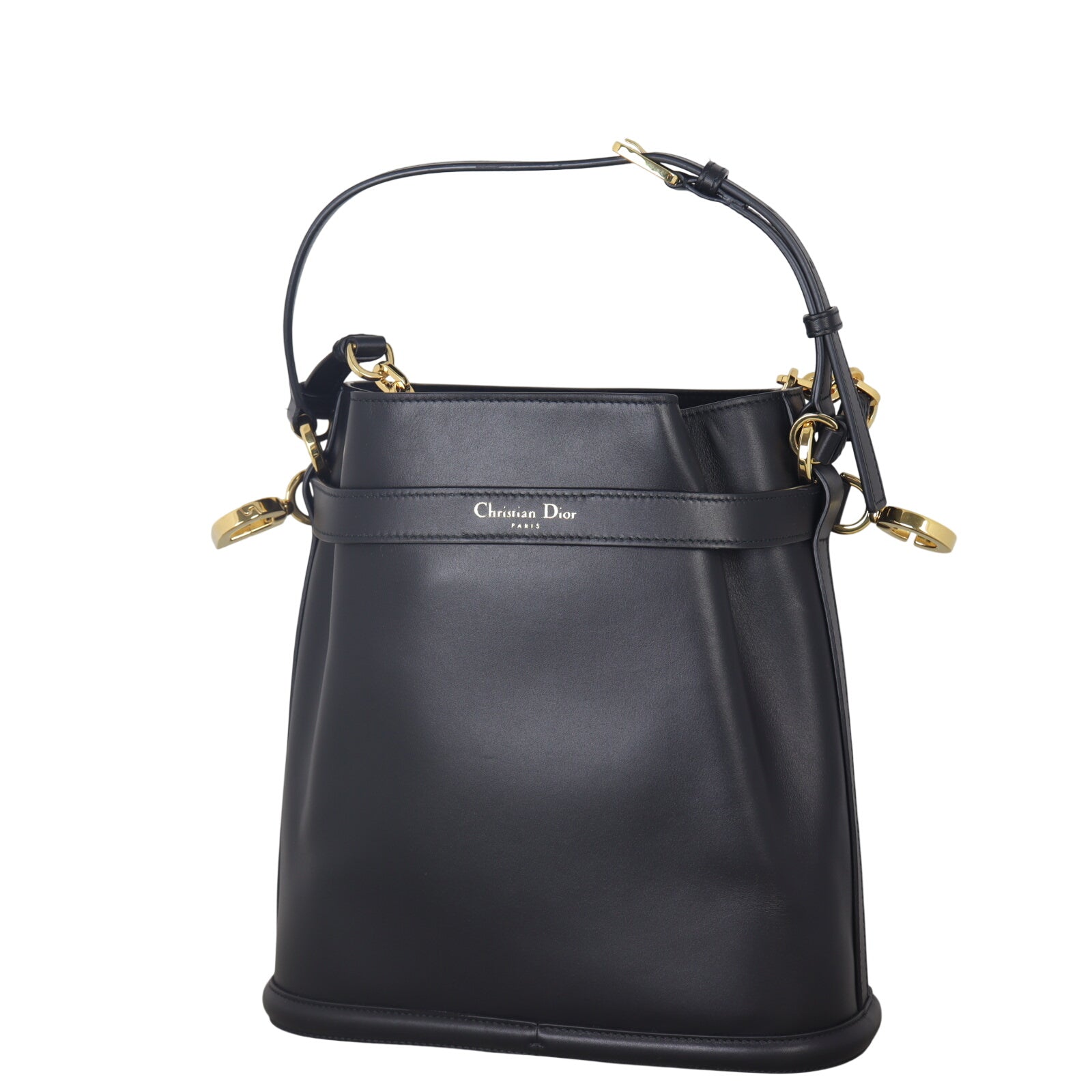 Dior C'est Bucket Bag Medium