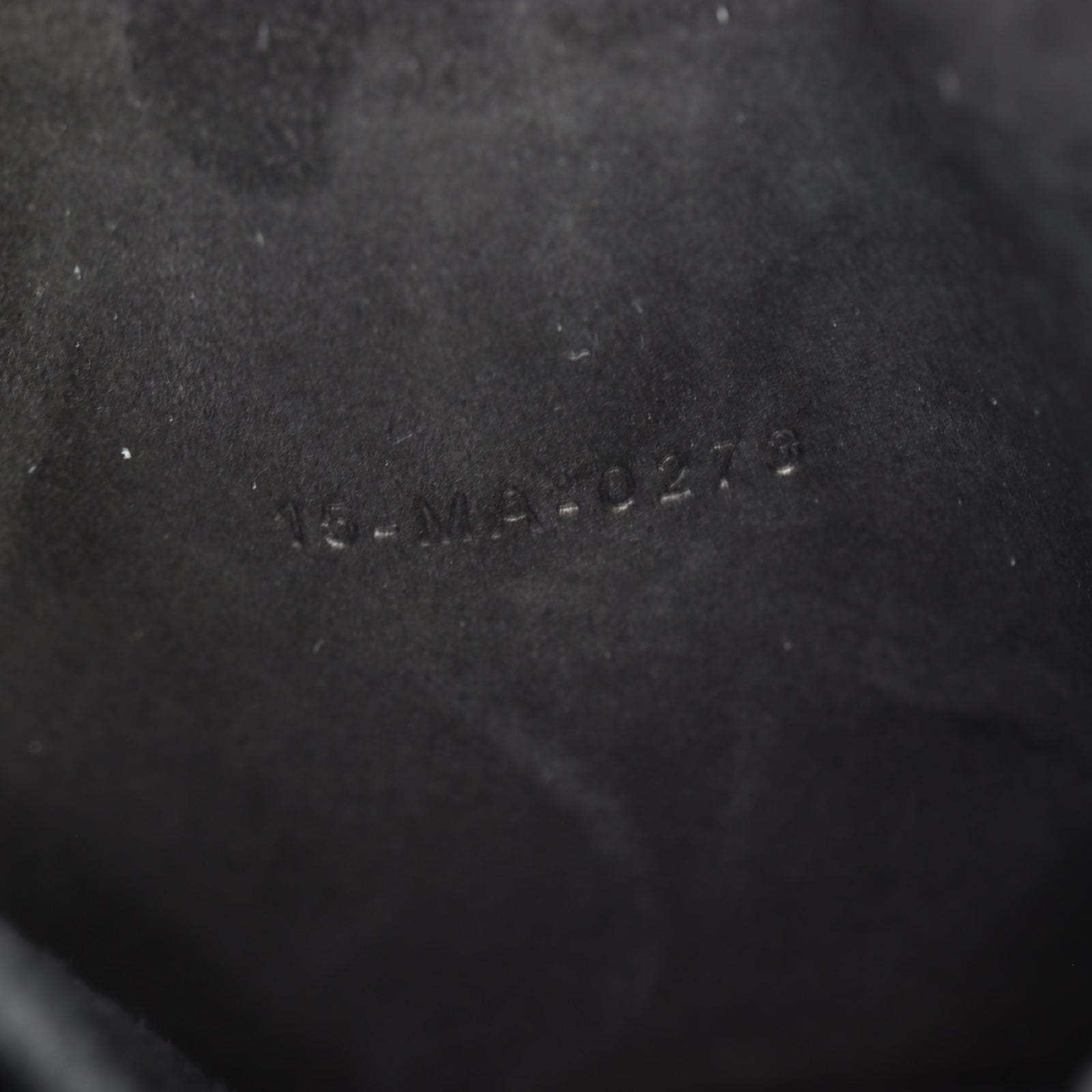 Dior C'est Bucket Bag Medium