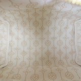 Louis Vuitton Speedy 25 Bandouliere Damier Azur Nautical Ropes