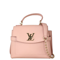 Louis Vuitton LockMe Ever Mini