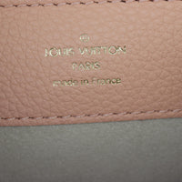 Louis Vuitton LockMe Ever Mini