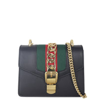 Gucci Sylvie Mini Chain Bag