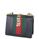 Gucci Sylvie Mini Chain Bag