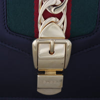 Gucci Sylvie Mini Chain Bag