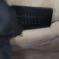 Gucci Sylvie Mini Chain Bag