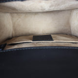 Gucci Sylvie Mini Chain Bag
