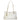 Chanel Surpique Chevron Tote
