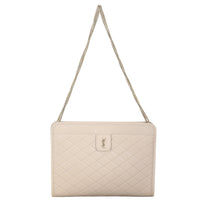 Saint Laurent Victoire Clutch Baby