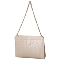 Saint Laurent Victoire Clutch Baby