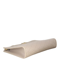 Saint Laurent Victoire Clutch Baby