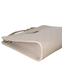 Saint Laurent Victoire Clutch Baby