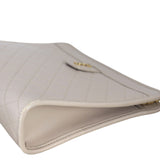 Saint Laurent Victoire Clutch Baby