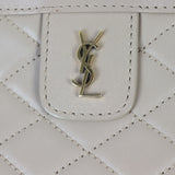 Saint Laurent Victoire Clutch Baby