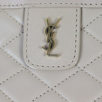 Saint Laurent Victoire Clutch Baby