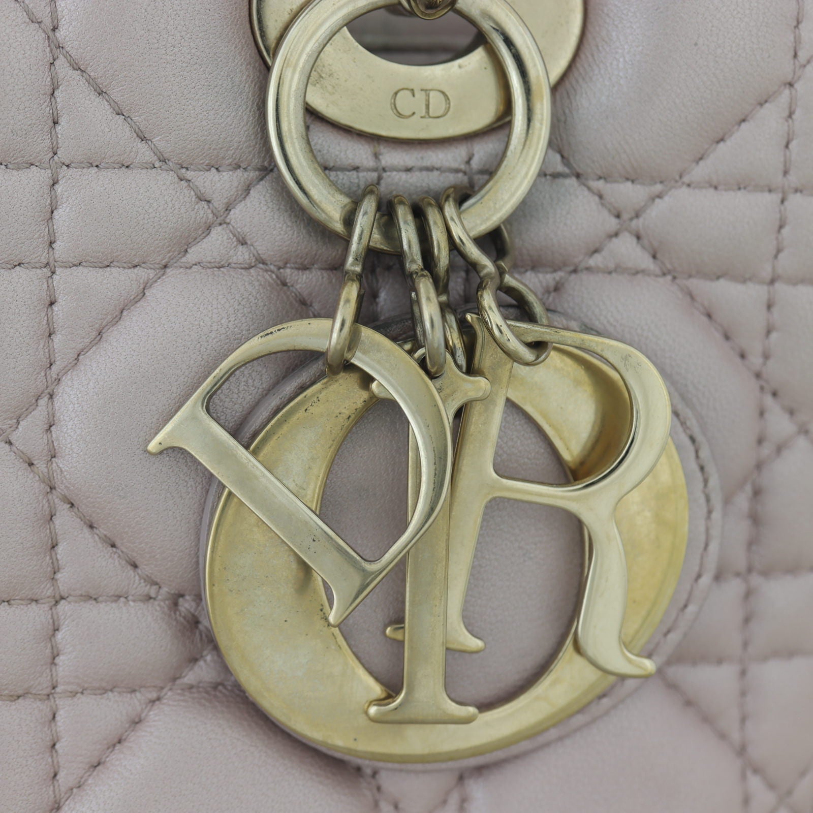 Dior Lady Dior Medium