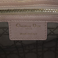 Dior Lady Dior Medium